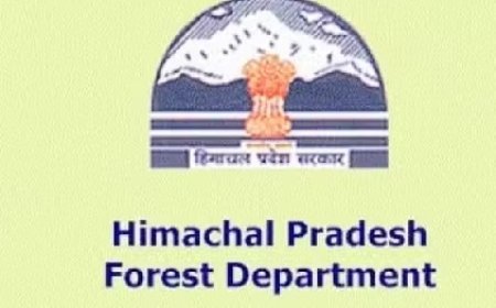 वन विभाग की छह ईको टूरिज्म साइट्स को मंजूरी मिलने से पर्यटन गतिविधियों को मिलेगा बढ़ावा