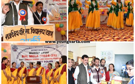 नैतिक मूल्यों और संस्कारों को भी आत्मसात करें छात्र : संजय अवस्थी