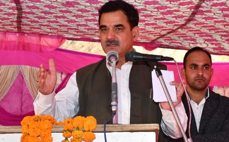 युवाओं को परम्पराओं से जोड़ने में सांस्कृतिक आयोजन महत्वपूर्ण - : संजय अवस्थी