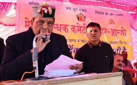 हमारी संस्कृति ही हमारी वास्तविक धरोहर : डॉ. शांडिल