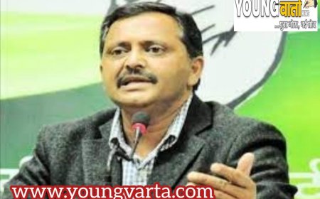 भाजपा नेता दूसरे राज्यो में झूठा प्रचार कर हिमाचल को कर रहे बदनाम : नरेश चौहान