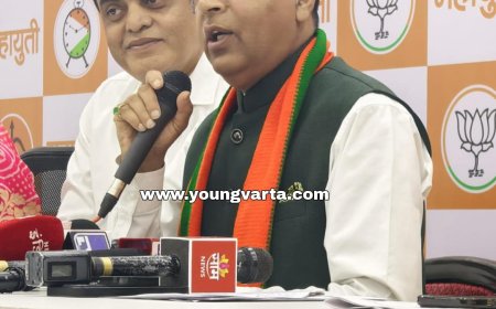 कांग्रेस की झूठी गारंटियों से पूरा देश ले रहा है सबक , सीएम बताएं कर्मचारियों को क्यों नहीं मिल रहा जीपीएफ का पूरा पैसा : जयराम ठाकुर