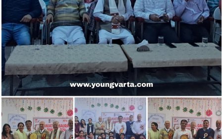 जनजातीय क्षेत्र के लोगों में भगवान के रूप में पूजे जाने वाले बिरसा मुंडा की 149वीं जयंती पर किया याद 