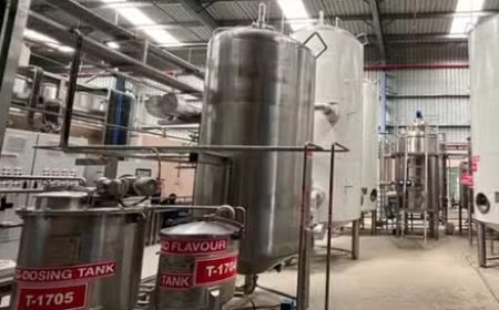 एचपीएमसी पहली बार सेब के पल्प से बनाएगा पेक्टिन,पराला में फ्रूट प्रोसेसिंग प्लांट में होगा ट्रायल 