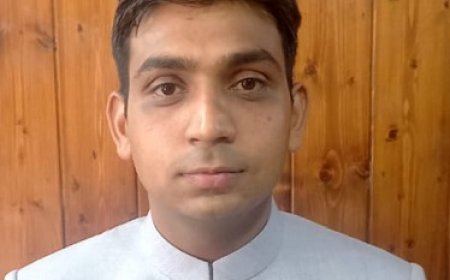 हमीरपुर को नगर निगम का दर्जा देने के लिए मुख्यमंत्री और सुनील शर्मा बिट्टू का जताया आभार