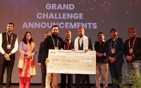 नवाचार के लिए हिमाचल एक बेहतरीन गंतव्य, निवेशकों को प्रदेश सरकार दे रही विशेष प्रोत्साहन : गोकुल बुटेल