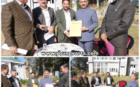 प्रदेश सरकार के दो वर्ष का कार्यकाल पूर्ण होने पर बिलासपुर में भव्य समारोह होगा आयोजित  