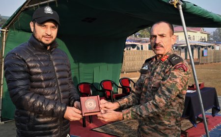 मंडी में अग्निवीर भर्ती शुरू, डीसी मंडी अपूर्व देवगन ने 1.6 कि.मी. दौड़ को किया  फ्लैग ऑफ*