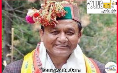 संस्कृति संरक्षण में उत्सवों एवं महोत्सवों की सराहनीय भूमिका : जगत सिंह नेगी
