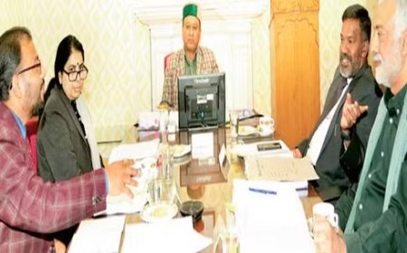 पराला संयंत्र और जड़ोल संयंत्र में तैयार वाइन और रेडी टू यूज जूस जल्द बाजार में होगा उपलब्ध 