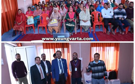 आरबीआई के लोकपाल ने डिजिटल ठगी के प्रति आम जनता से सावधानी बरतने की दी सलाह