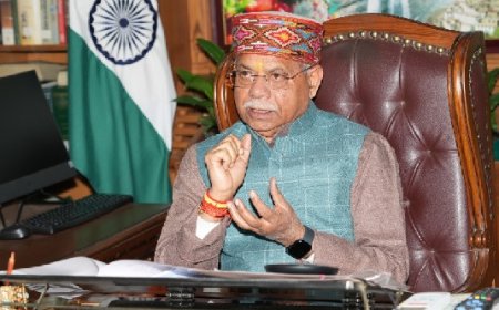 बच्चे  हमारे राष्ट्र की प्रगति की आधारशिला : शिव प्रताप शुक्ल 