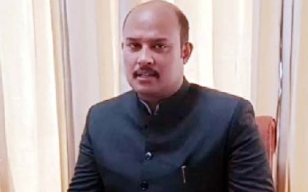 आयुष मंत्री यादविंदर गोमा ने भरवाना के खुरड़पट्ट में 35 लाख से निर्मित स्वास्थ्य भवन लोगों को किया समर्पित