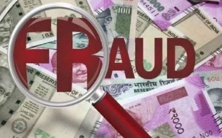 कस्टम ड्यूटी चुकाने के नाम पर सेवानिवृत्त अधिकारी से एक करोड़ की ठगी,  मामला दर्ज