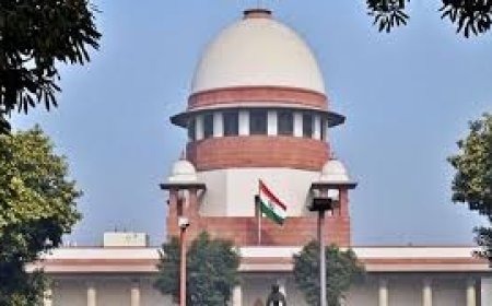 सीपीएस मामले में सुप्रीम कोर्ट से बड़ी राहत : विधायक पद पर बने रहेंगे पूर्व सीपीएस  