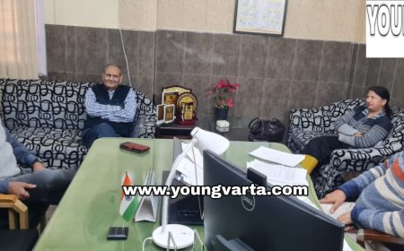 जिला में कन्या भ्रूण हत्या का कोई भी मामला नहीं , पीसीपीएनडीटी एक्ट का हो रहा सख्ती से पालन : सीएमओ