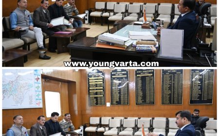 कानूनी संरक्षकों के लिए विशेष कार्यशाला होगी आयोजित : उपायुक्त