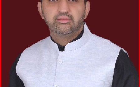 कांग्रेस सरकार ने लोकतंत्र के चौथे स्तंभ की आवाज दबाने का किया दुर्भाग्यपूर्ण कार्य : कर्ण नंदा