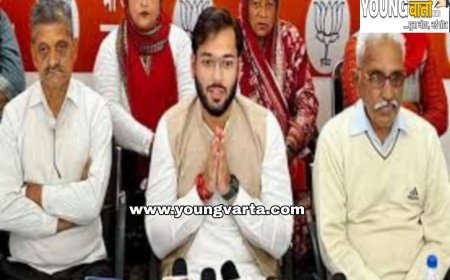 गगरेट के पूर्व विधायक चैतन्य शर्मा ने भ्रष्टाचार के आरोपों पर दायर किया मानहानि का मुकदमा