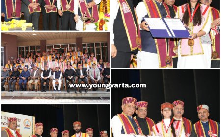 जीवन में जोखिम उठाएं और समृद्धि एवं खुशहाली का मार्ग प्रशस्त करें : राज्यपाल