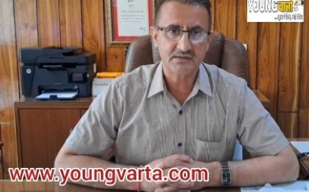 नाहन चौगान मैदान में होगा हिमाचल प्रदेश अंतरराष्ट्रीय ट्रेड एक्सपो मेला : उपायुक्त