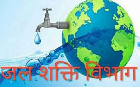 हिमाचल प्रदेश में ऑटोमेशन सुविधा से जुड़ेंगी जल शक्ति विभाग की पेयजल स्कीमें  