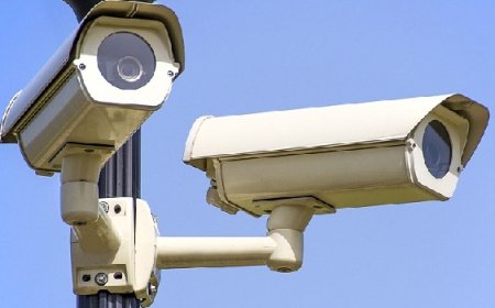 परिवहन विभाग के सभी बैरियरों पर ऑटोमेटिक नंबर प्लेट रिकोग्रेशन कैमरे स्थापित