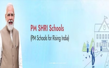 पीएमश्री स्कूल में पढ़ने वाली विशेष आवश्यकता वाली छात्राओं को प्रतिवर्ष मिलेगा दो हजार रुपये स्टाइपंड