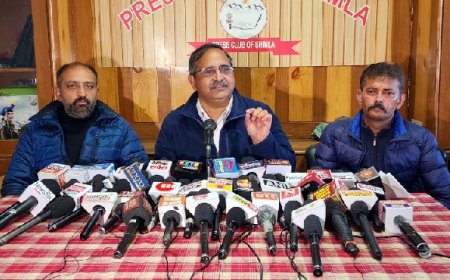 सरकार के इशारे पर काम कर रहे हैं विधानसभा अध्यक्ष : रणधीर शर्मा