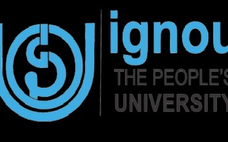 दो दिसंबर से 9 जनवरी तक होंगी इग्नू की विभिन्न डिग्री, डिप्लोमा कोर्स की सत्रांत परीक्षाएं