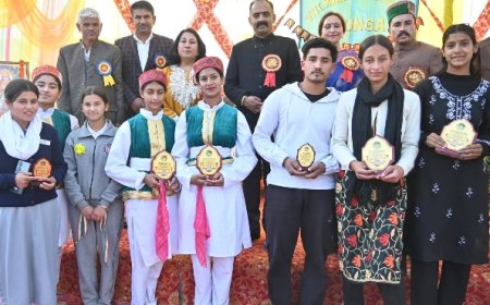 नशा समाज के लिए चुनौती,  इसके खिलाफ मिलकर लड़ाई लड़े समाज : अनिरुद्ध सिंह