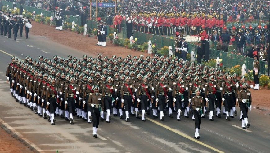 होमगार्ड चतुर्थ वाहिनी की तीन टुकड़ियां बनेगी राज्य राज्यस्तरीय समारोह का हिस्सा