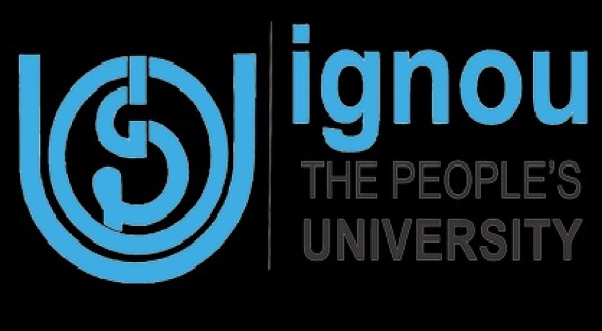 दो दिसंबर से 9 जनवरी तक होंगी इग्नू की विभिन्न डिग्री, डिप्लोमा कोर्स की सत्रांत परीक्षाएं