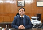 चुनाव चिन्ह आवंटन में कोताही बरतने पर डीसी ने एआरओ को किया निलंबित