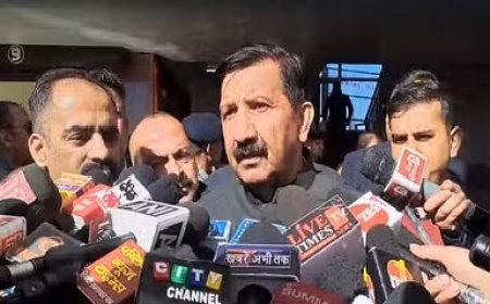 एचआरटीसी को 250 डीजल बसों को खरीदने की मंजूरी