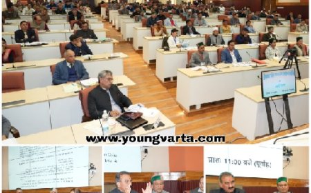 नौतोड़ स्वीकृति करने की मांग राज्य सरकार की प्राथमिकता : सीएम 