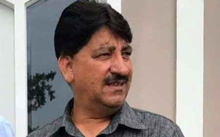 ढली बस स्टैंड भाजपा सरकार की देन, कांग्रेस सरकार ने क्या किया : प्रेम ठाकुर