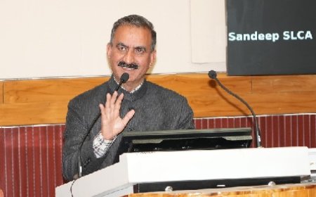 नशामुक्ति एवं पुनर्वास के लिए गठित होगा राज्य स्तरीय सलाहकार बोर्ड : सीएम