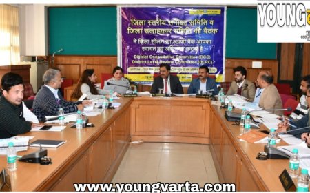 सुदृढ़ आर्थिकी के लिए समावेशी वित्त लक्ष्यों का पूर्ण होना आवश्यक : मनमोहन शर्मा