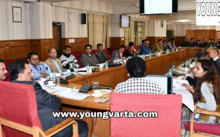 यूको आरसेटी द्वारा आयोजित प्रशिक्षण कार्यक्रमों का लाभ उठाएं युवा : मनमोहन शर्मा