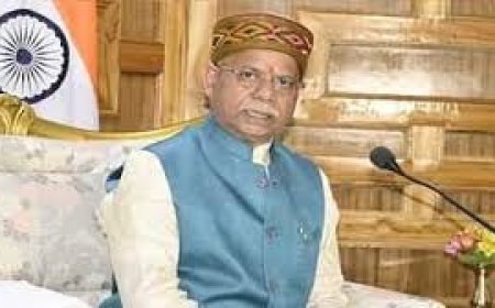 नगर निगम के निमंत्रण पत्र से राजभवन नाराज , राज्यपाल बोले भेजा गया साधारण निमंत्रण, मेयर या किसी ने नहीं किया संपर्क