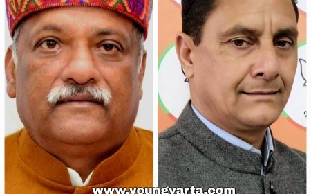 पीडब्ल्यूडी में ठेकेदारों की 800 करोड़ की पेमेंट डीयू , फिर भी मंत्री गिना रहे सरकार की उपलब्धियां : भाजपा