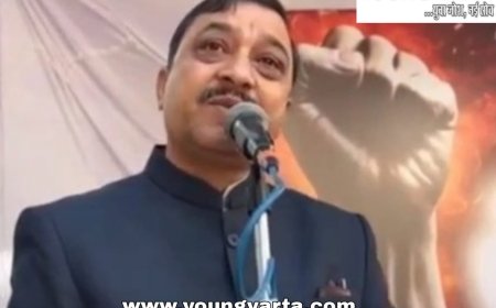 कांग्रेस राज में विकास परमानेंटली बंद , अपनी ही बात से मुकर जाते है सीएम सुक्खू : कश्यप