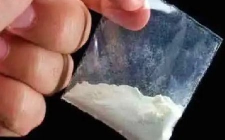 चिट्टे की खेप के साथ दो महिलाएं पुलिस गिरफ्तार में