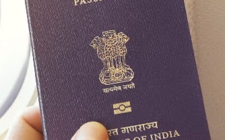 गृह मंत्रालय के निर्देश पर हिमाचल में ऑनलाइन पासपोर्ट मोबाइल वैन सेवा शुरू करने की तैयारी