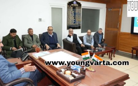 जन सेवाओं को सशक्त बनाने के लिए प्रदेश सरकार के सहयोग से गूगल विकसित करेगा एम्पावरमेंट प्लेटफॉर्म : मुख्यमंत्री