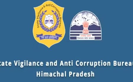 जल शक्ति विभाग बग्गी कार्यालय पर भ्रष्टाचार के आरोप,विजिलेंस ने  कब्जे में लिया 1,393 टेंडरों का रिकॉर्ड