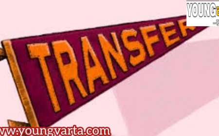 हिमाचल में 51 जजों की ट्रांसफर , हाईकोर्ट ने जारी की अधिसूचना , देखिये सूची किसे कहाँ मिली नियुक्ति 