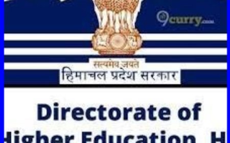 अब स्टडी लीव पर आधे से भी कम मिलेगा वेतन , प्रशासनिक की जगह लेनी होगी वित्त विभाग की अनुमति , निर्देश जारी