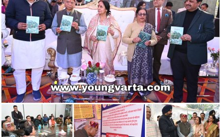 सामाजिक बुराइयों के उन्मूलन में अहम भूमिका निभा रहा रेडक्रॉस , सोसायटी में उदारता से दान करें उद्योगपति : शुक्ल